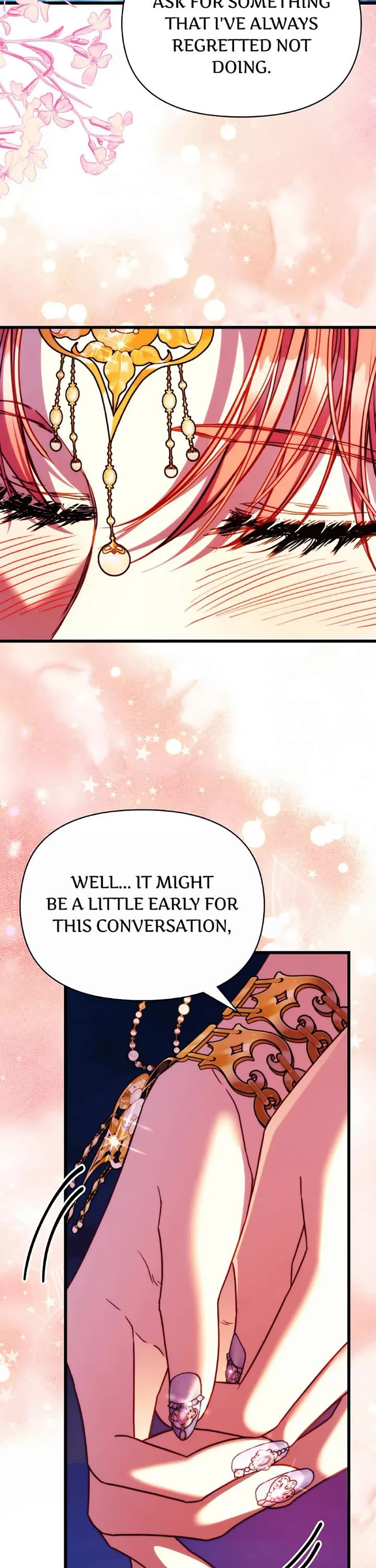Another Typical Fantasy Romance chapter 159 page 38