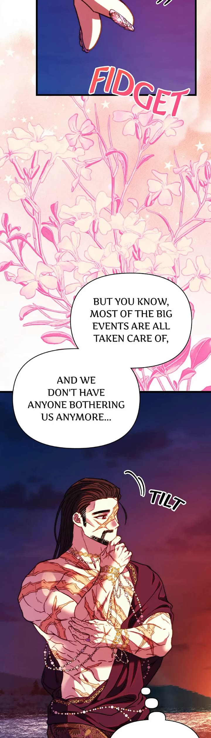 Another Typical Fantasy Romance chapter 159 page 39