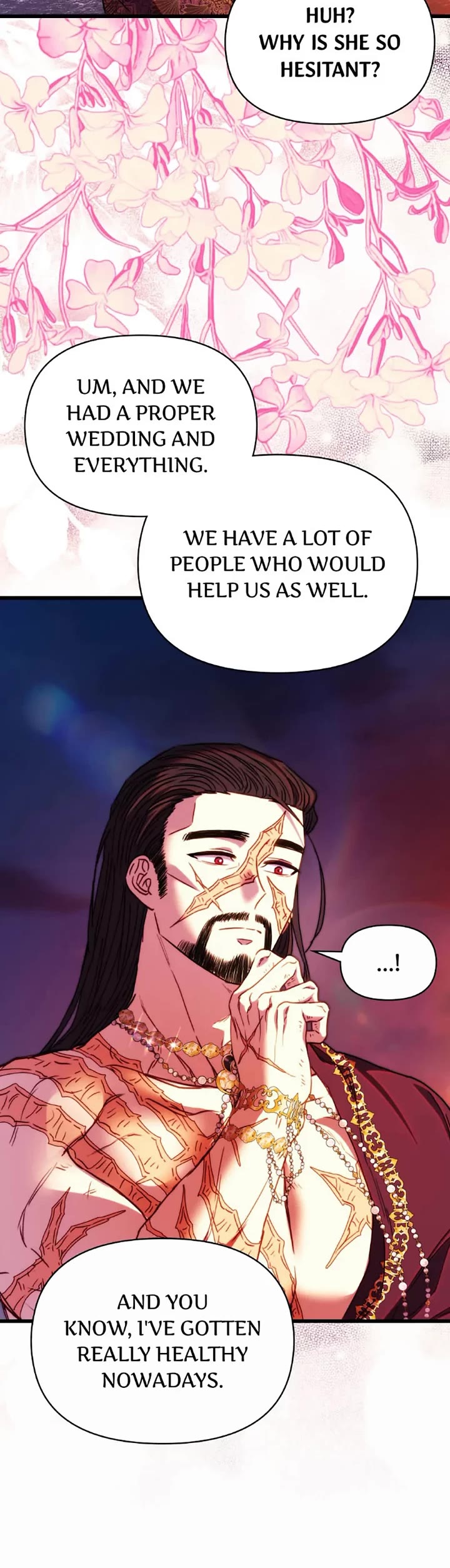Another Typical Fantasy Romance chapter 159 page 40