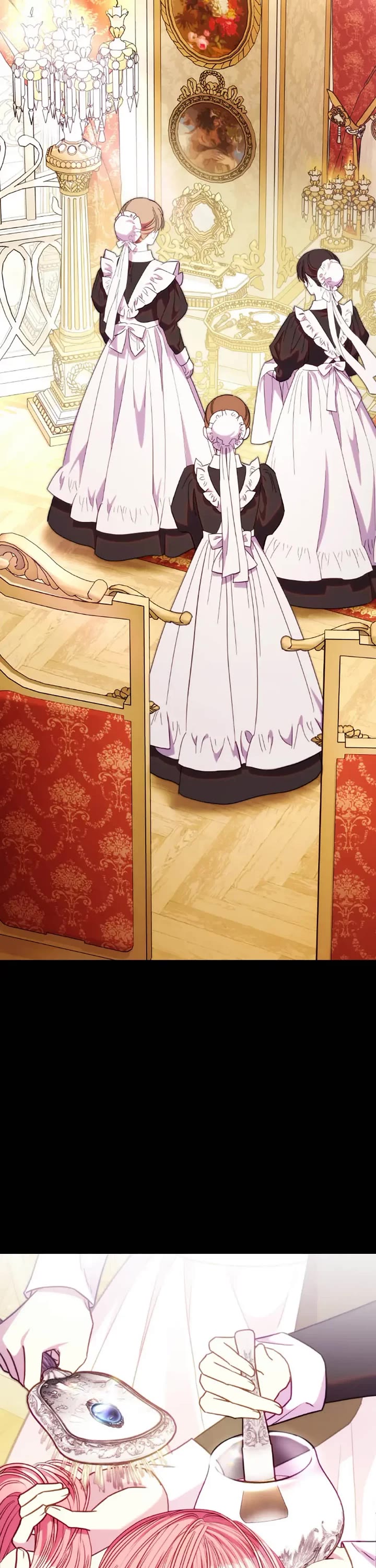 Another Typical Fantasy Romance chapter 159 page 6