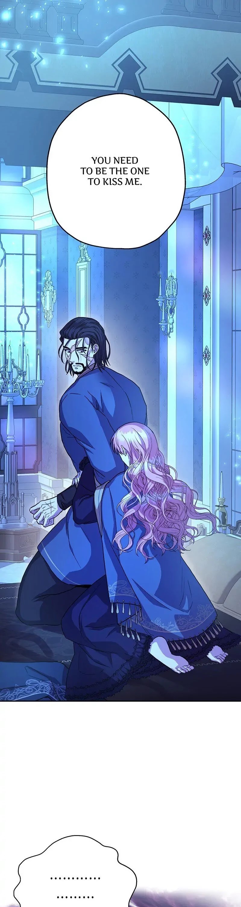 Another Typical Fantasy Romance chapter 16 page 1