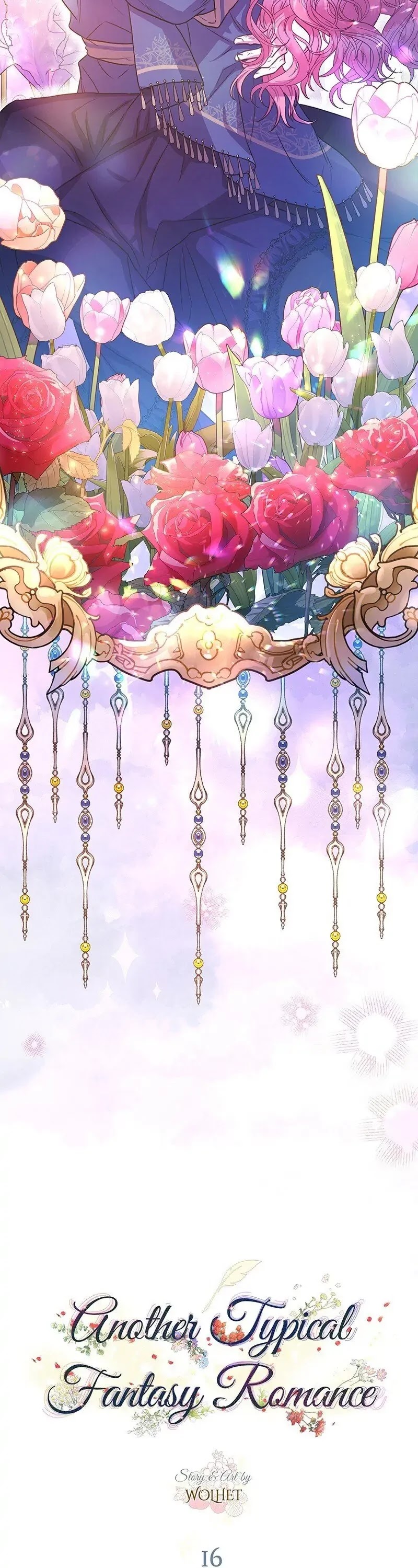 Another Typical Fantasy Romance chapter 16 page 13