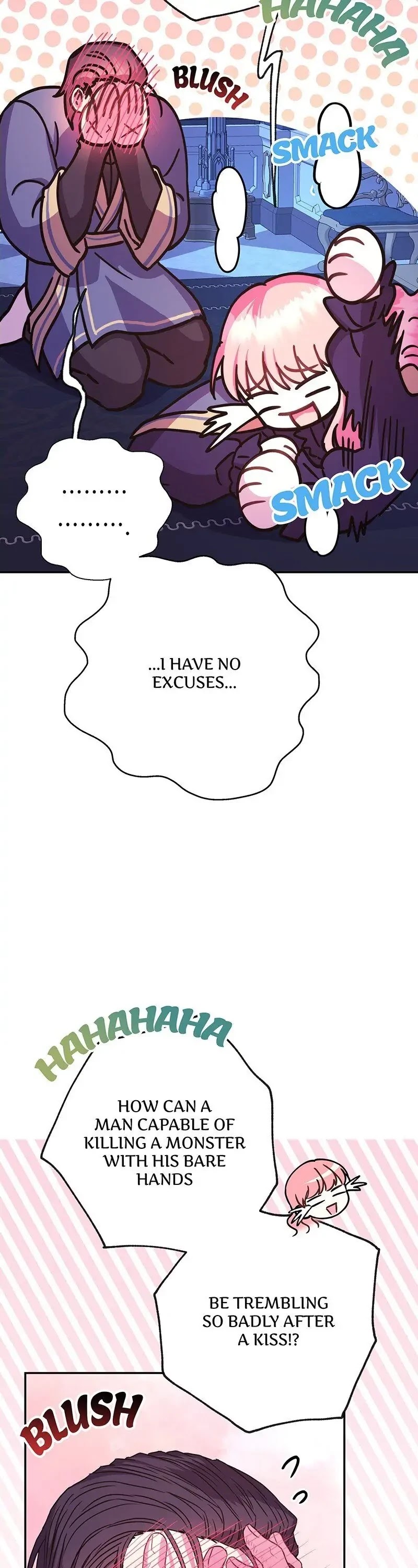 Another Typical Fantasy Romance chapter 16 page 17