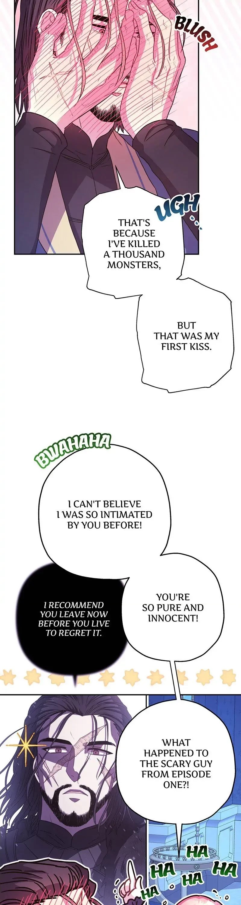 Another Typical Fantasy Romance chapter 16 page 18