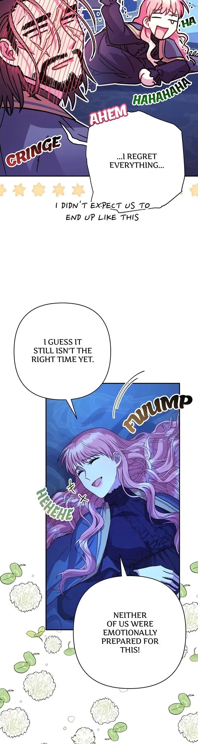 Another Typical Fantasy Romance chapter 16 page 19