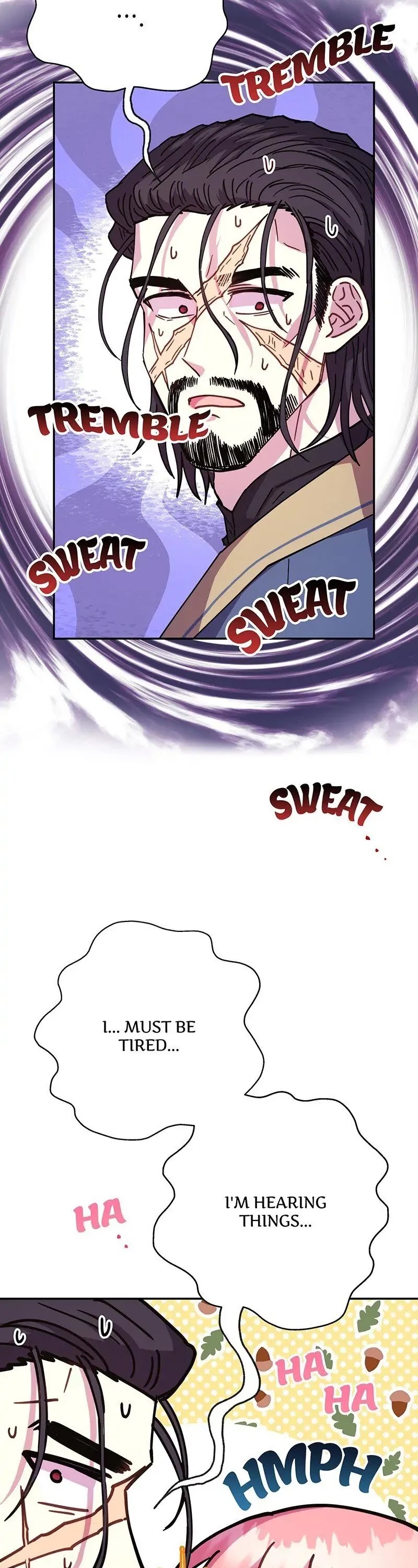 Another Typical Fantasy Romance chapter 16 page 2