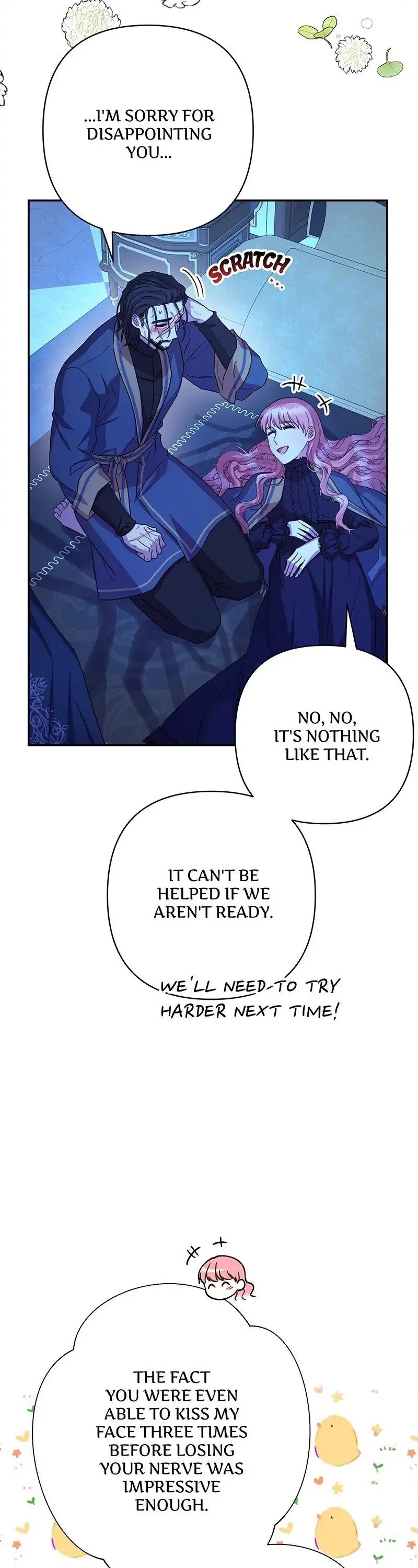 Another Typical Fantasy Romance chapter 16 page 20