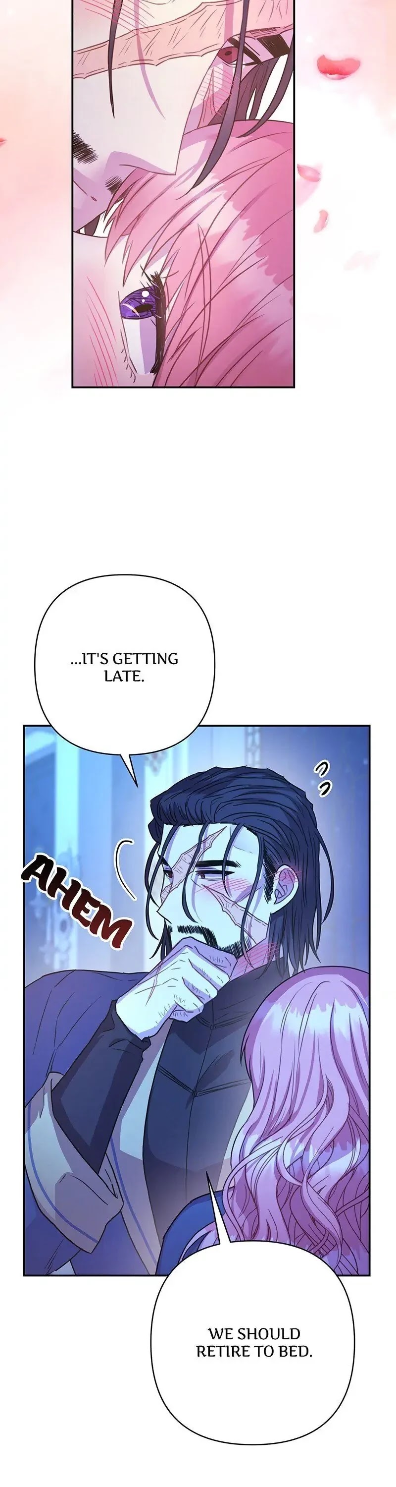 Another Typical Fantasy Romance chapter 16 page 29