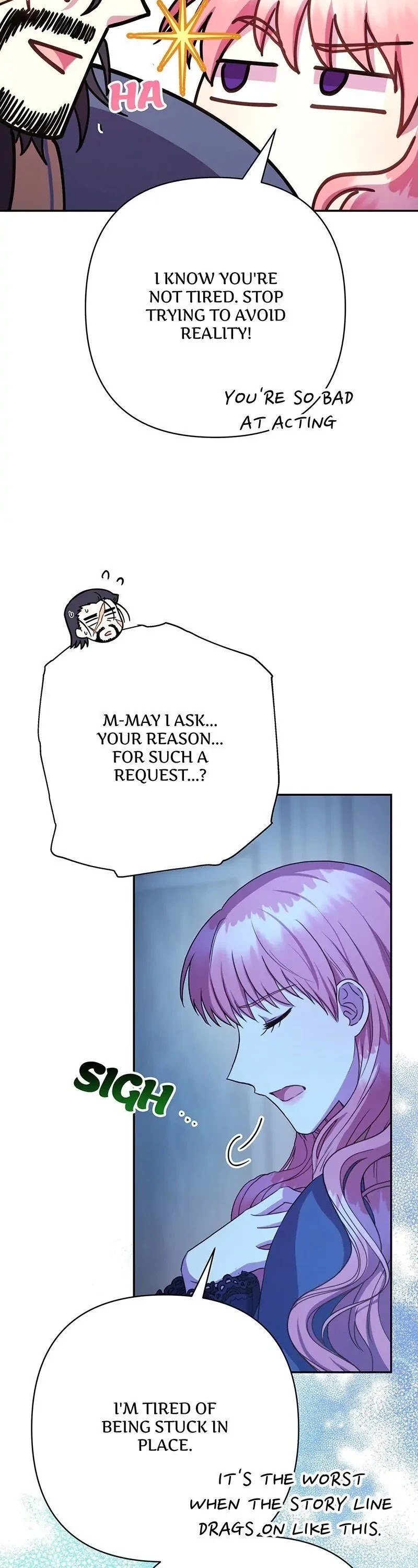 Another Typical Fantasy Romance chapter 16 page 3