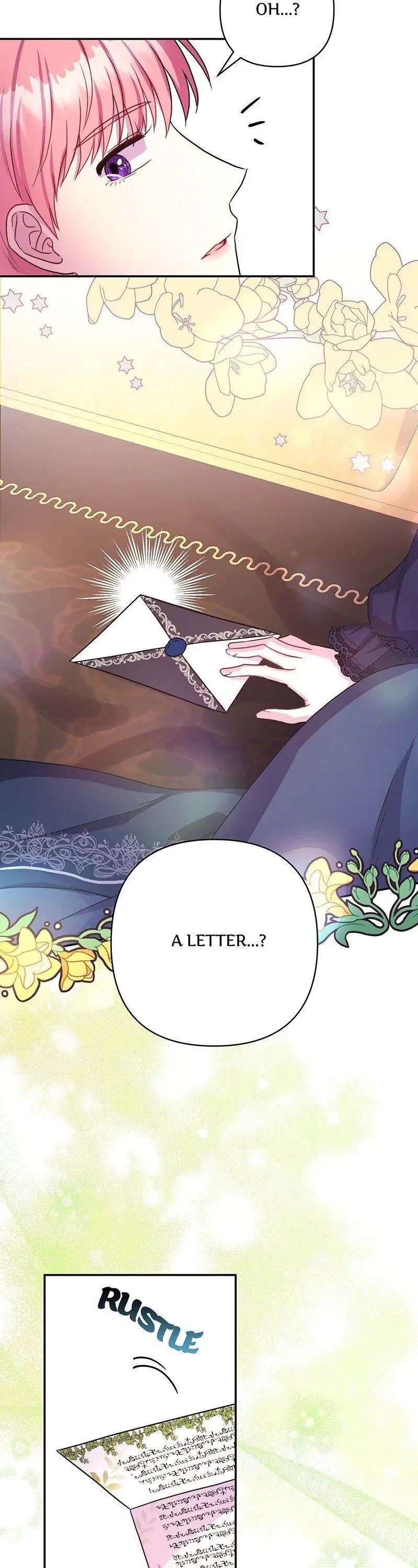 Another Typical Fantasy Romance chapter 16 page 34