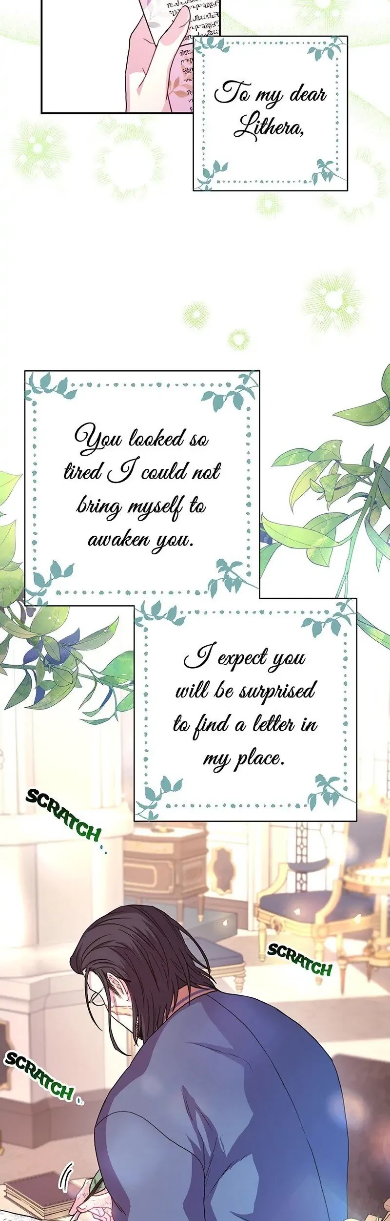 Another Typical Fantasy Romance chapter 16 page 35