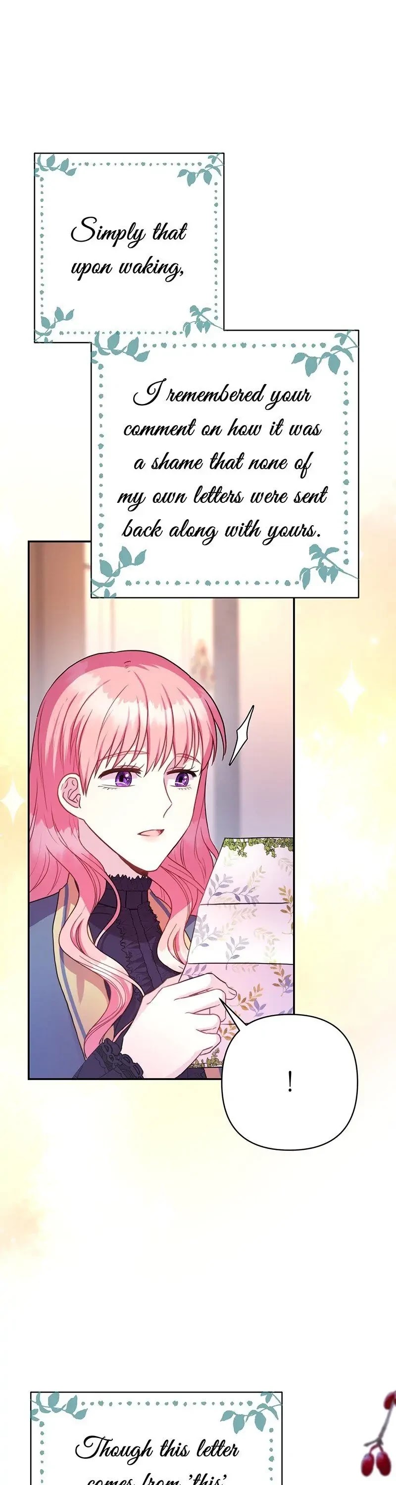 Another Typical Fantasy Romance chapter 16 page 37