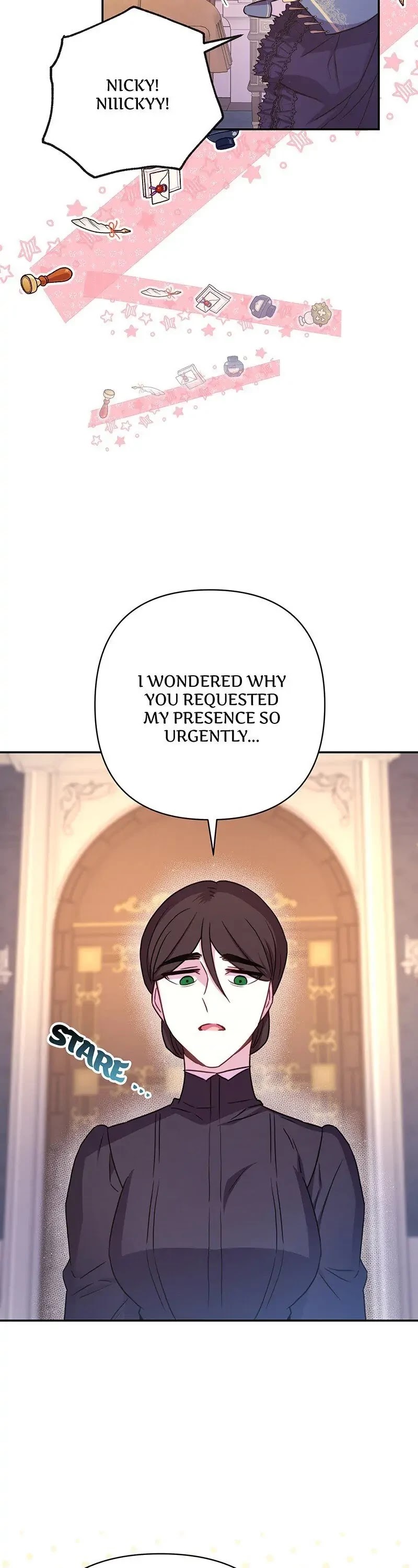 Another Typical Fantasy Romance chapter 16 page 42