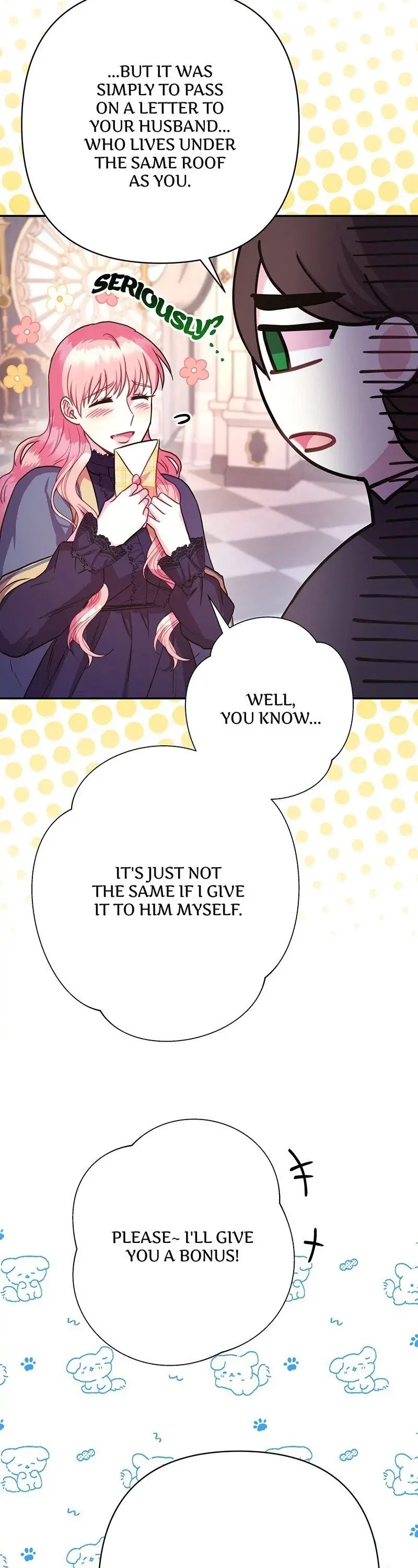 Another Typical Fantasy Romance chapter 16 page 43