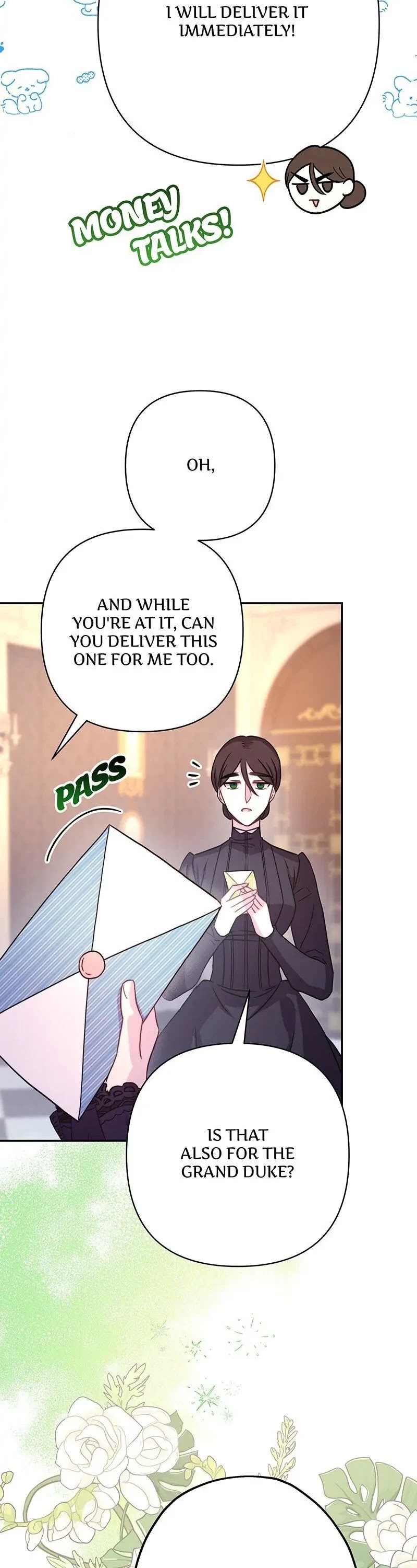 Another Typical Fantasy Romance chapter 16 page 44