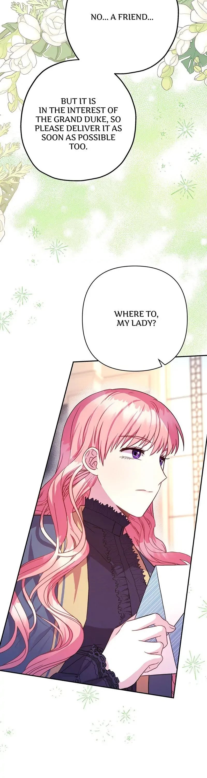 Another Typical Fantasy Romance chapter 16 page 45