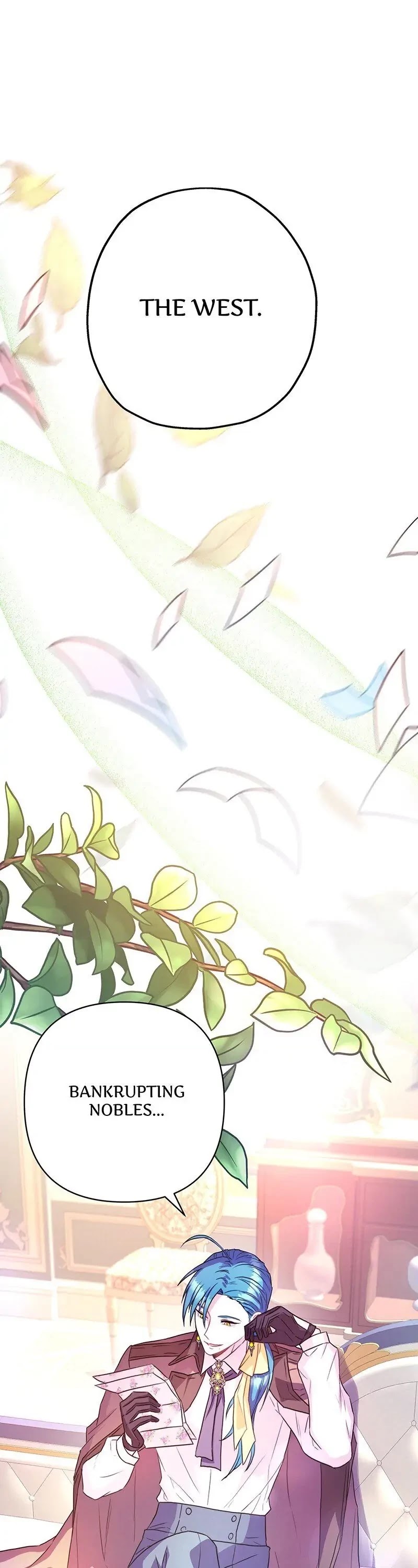 Another Typical Fantasy Romance chapter 16 page 46