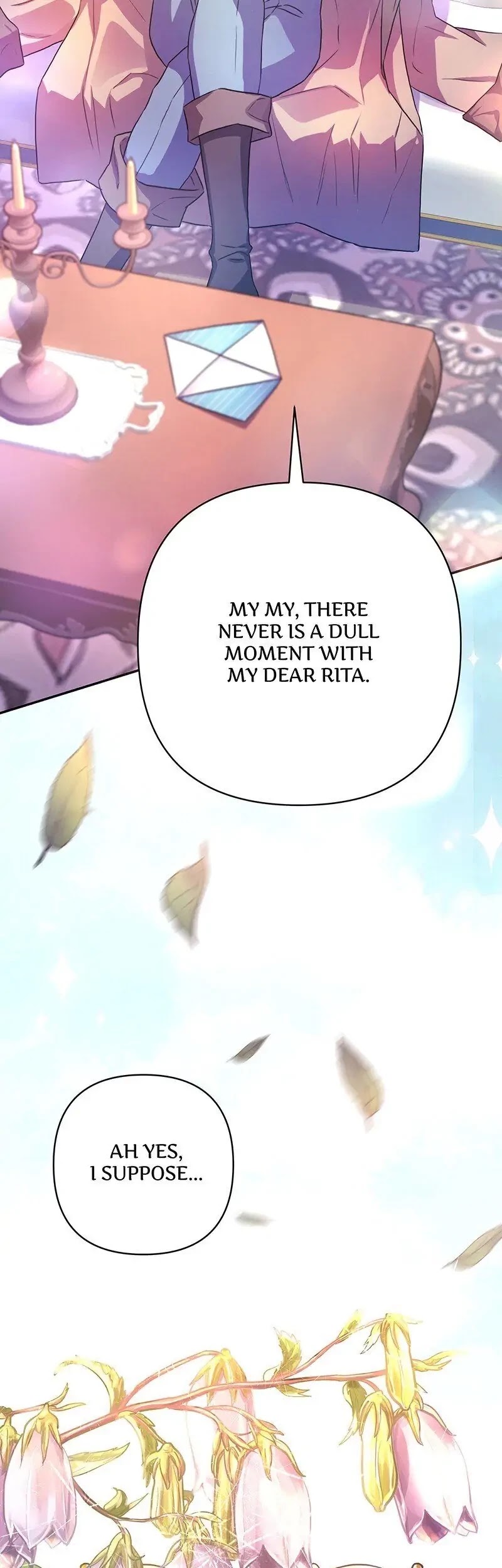 Another Typical Fantasy Romance chapter 16 page 47