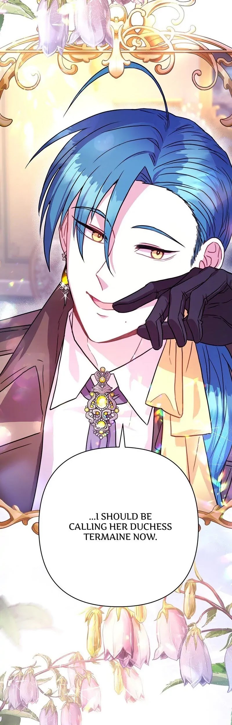 Another Typical Fantasy Romance chapter 16 page 48