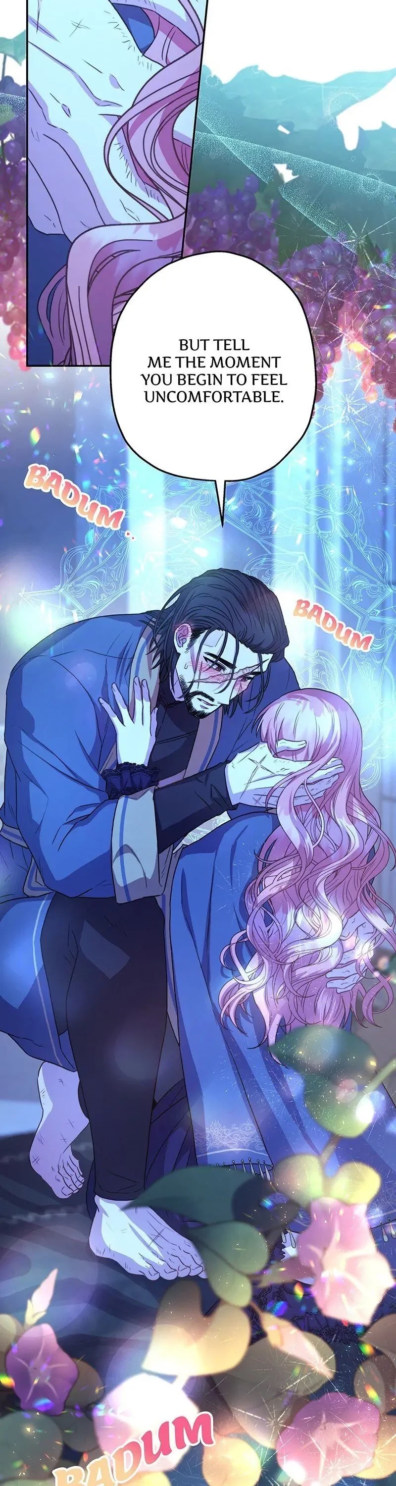 Another Typical Fantasy Romance chapter 16 page 8