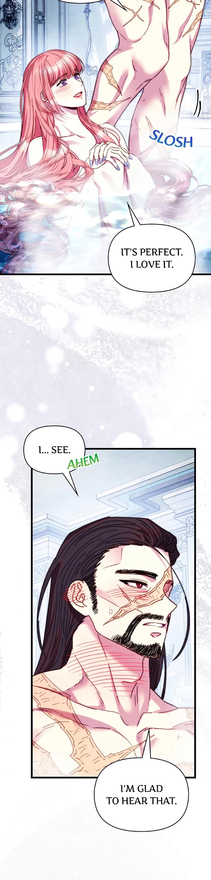 Another Typical Fantasy Romance chapter 160 page 12