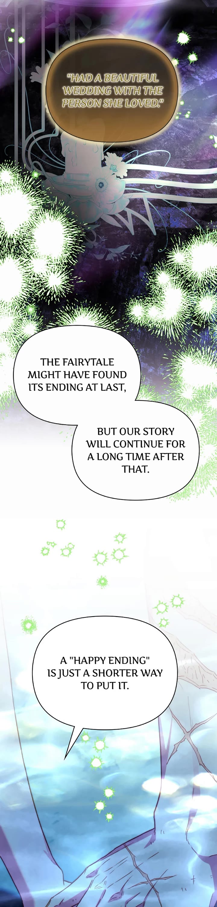 Another Typical Fantasy Romance chapter 160 page 18