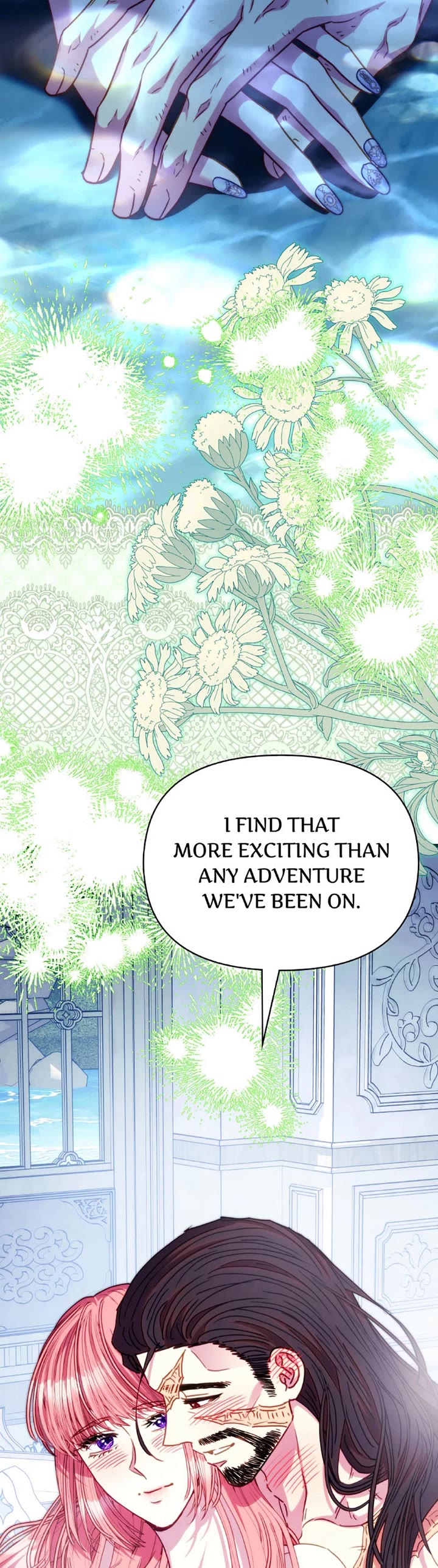 Another Typical Fantasy Romance chapter 160 page 19