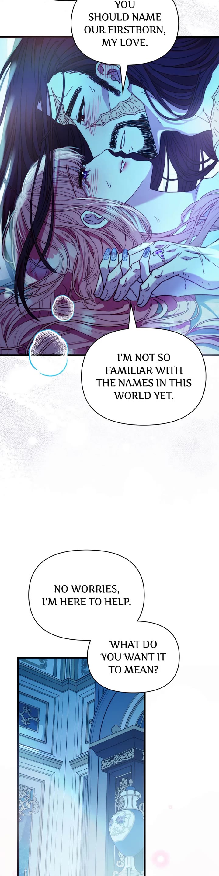 Another Typical Fantasy Romance chapter 160 page 25