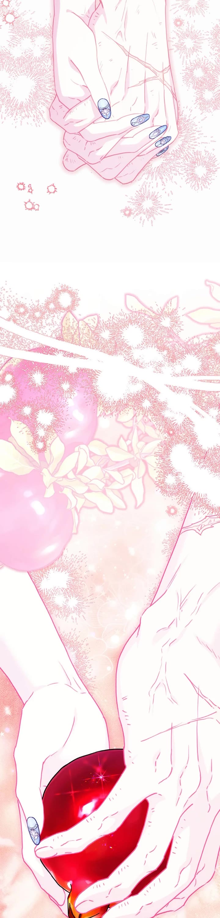 Another Typical Fantasy Romance chapter 160 page 32