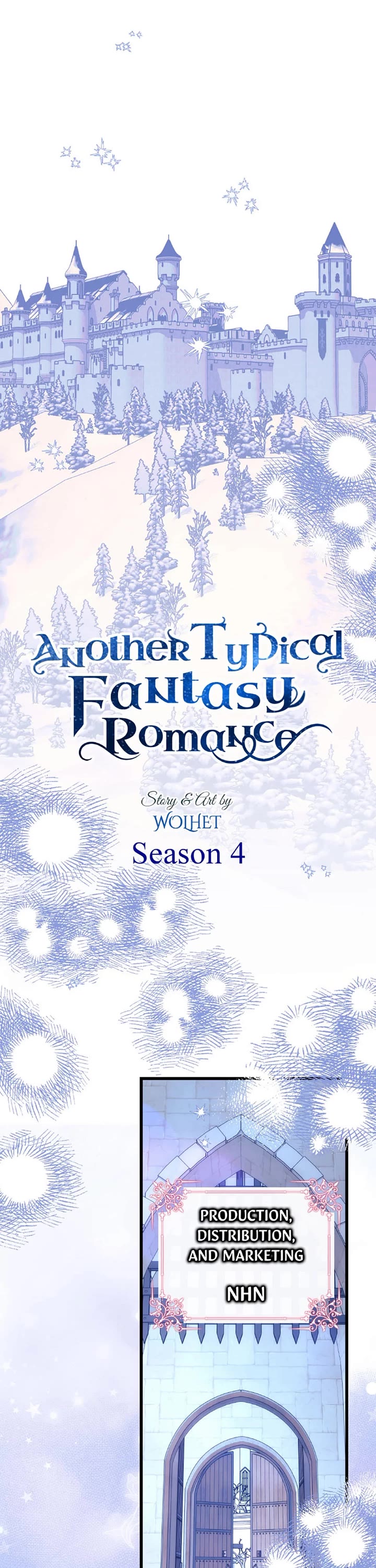 Another Typical Fantasy Romance chapter 160 page 36