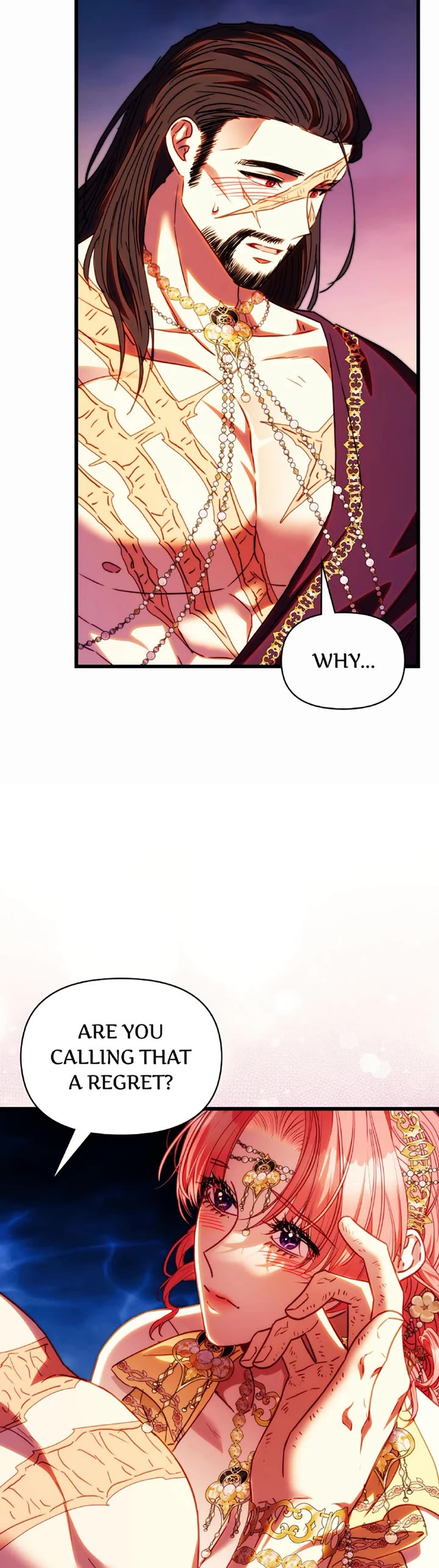 Another Typical Fantasy Romance chapter 160 page 4