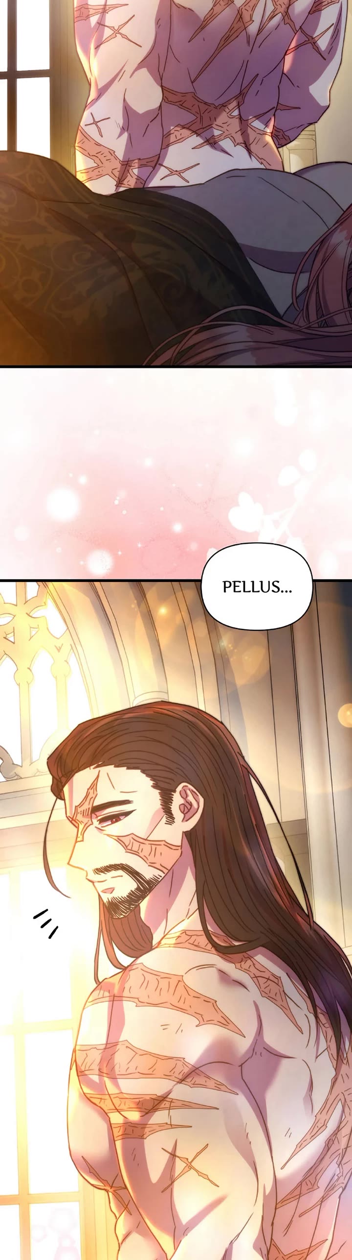 Another Typical Fantasy Romance chapter 160 page 40