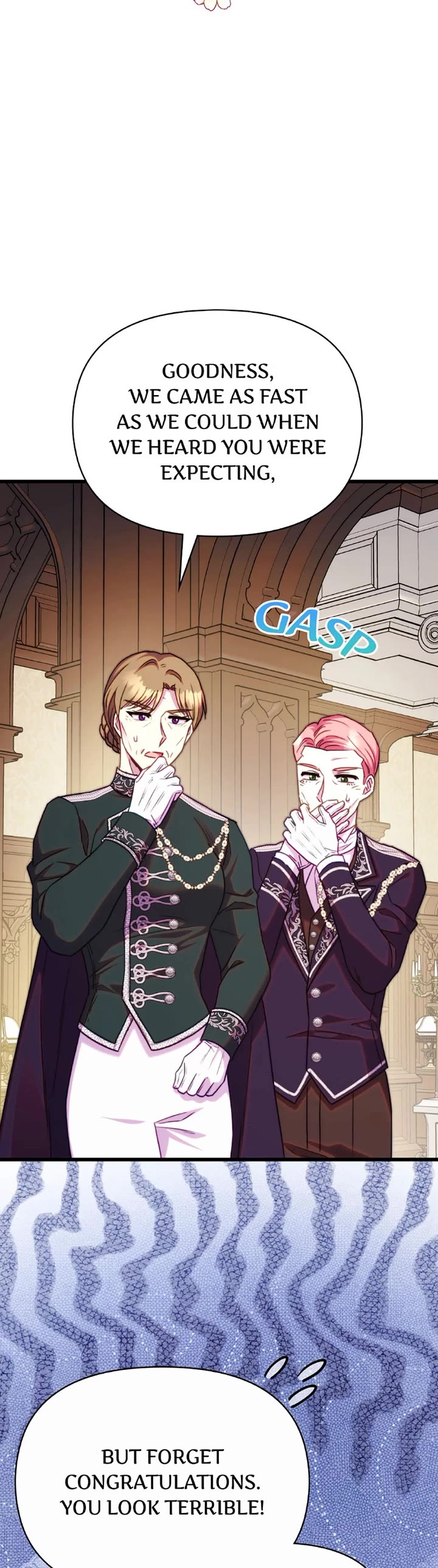 Another Typical Fantasy Romance chapter 160 page 44