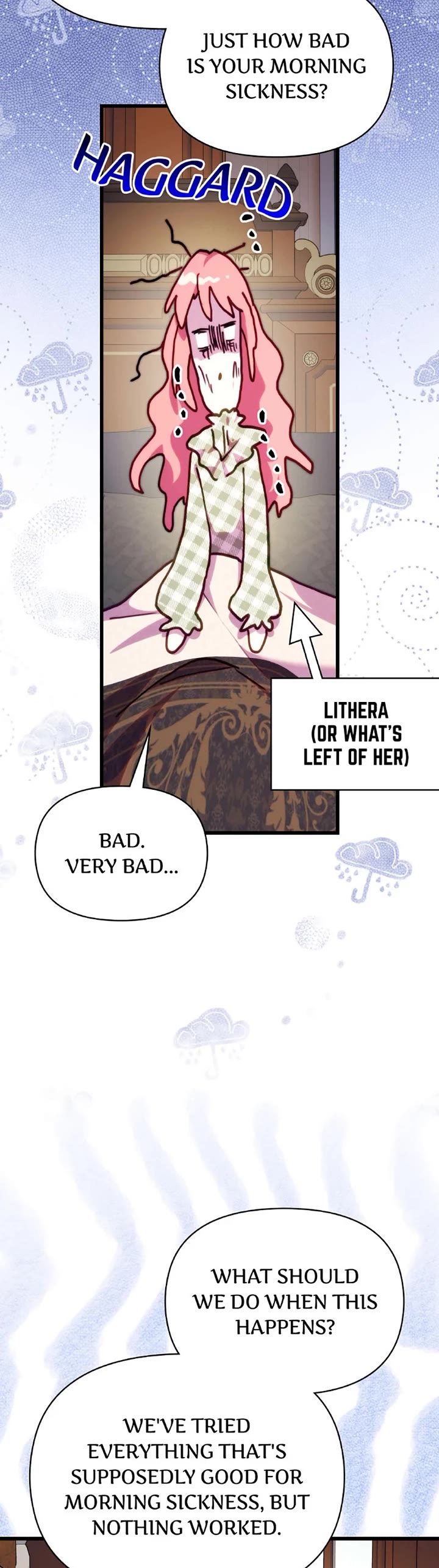 Another Typical Fantasy Romance chapter 160 page 45