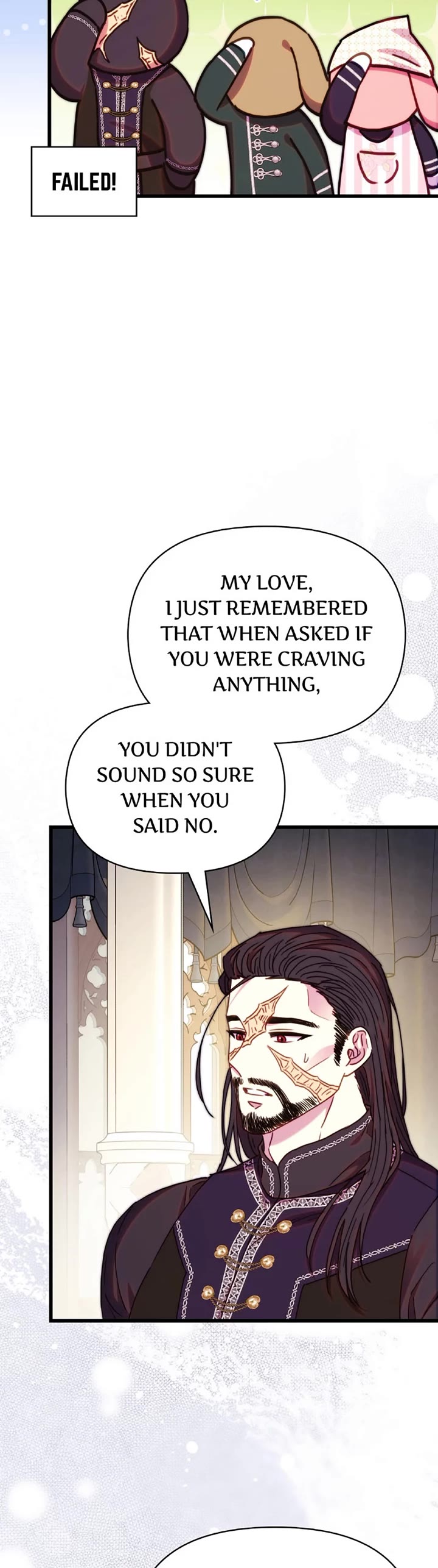 Another Typical Fantasy Romance chapter 160 page 49