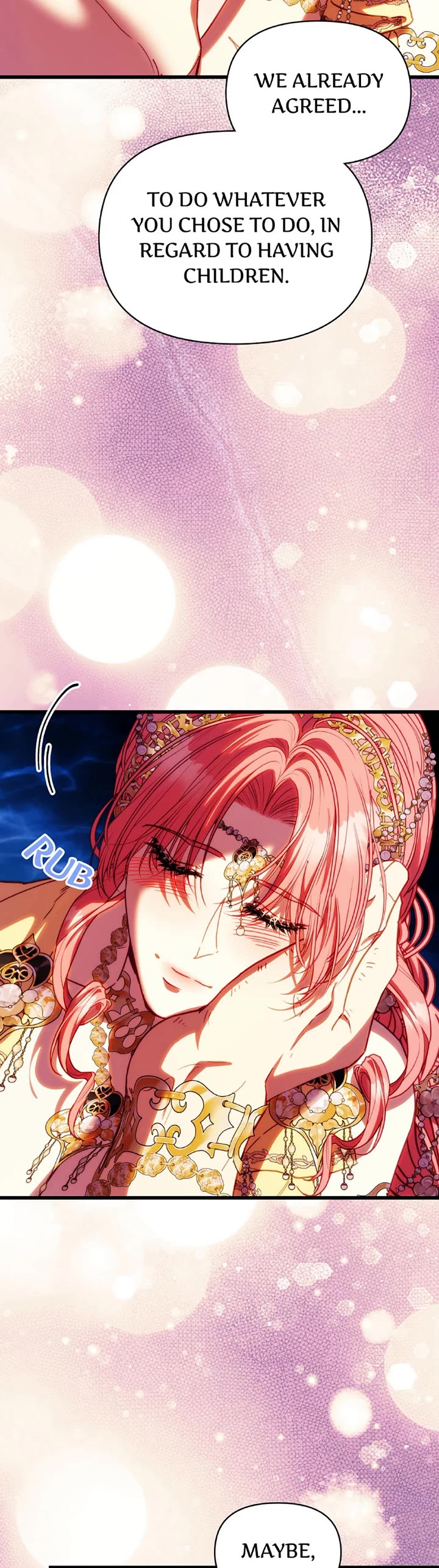 Another Typical Fantasy Romance chapter 160 page 5