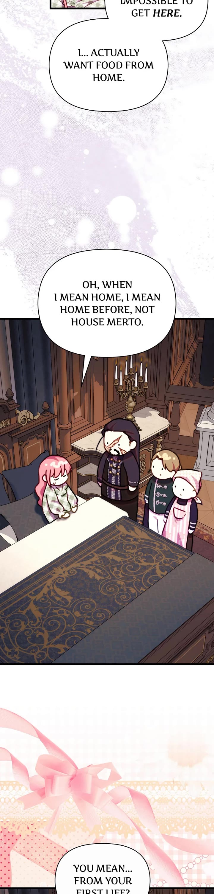 Another Typical Fantasy Romance chapter 160 page 51
