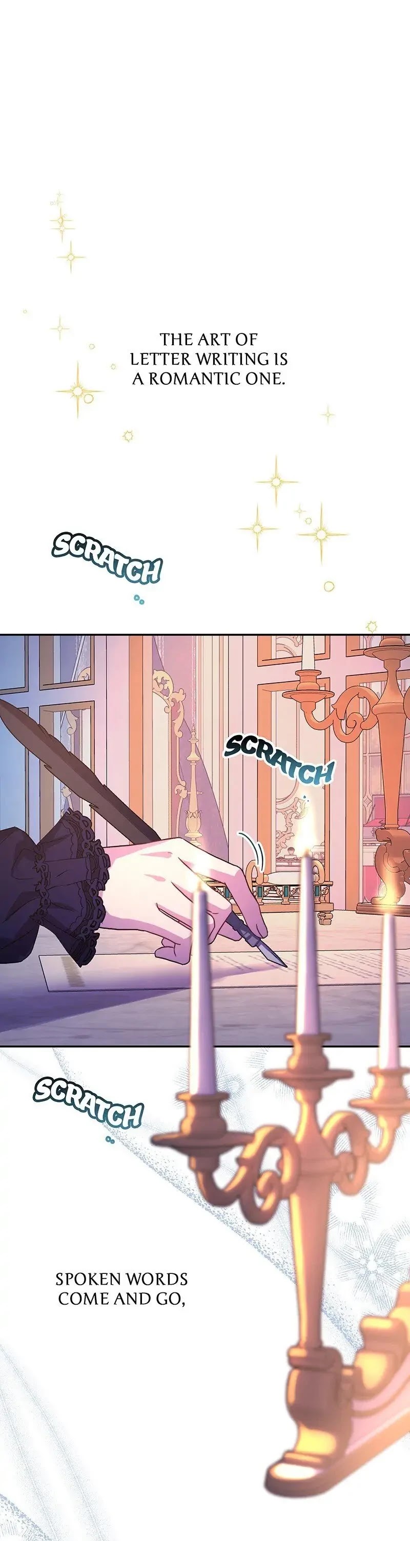 Another Typical Fantasy Romance chapter 17 page 1