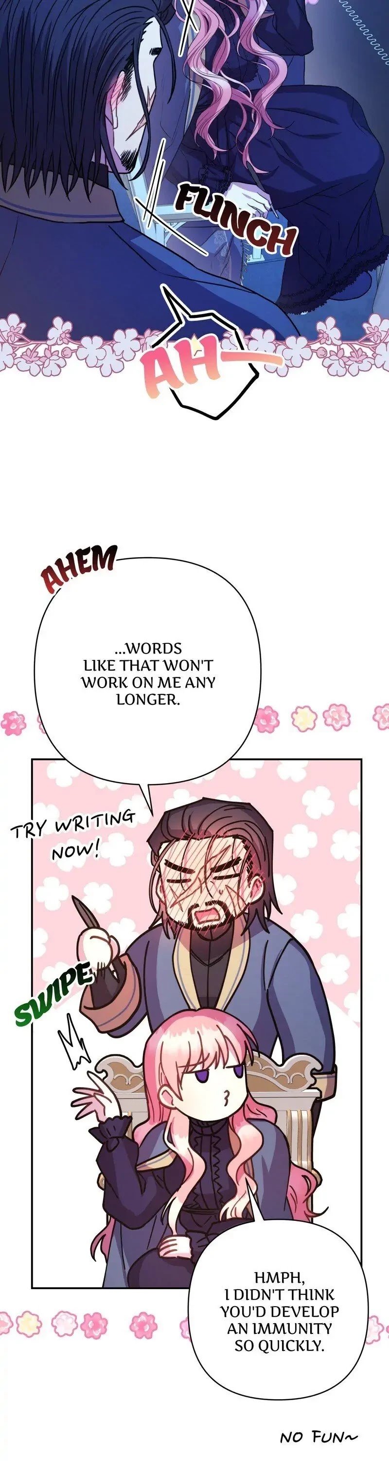 Another Typical Fantasy Romance chapter 17 page 10