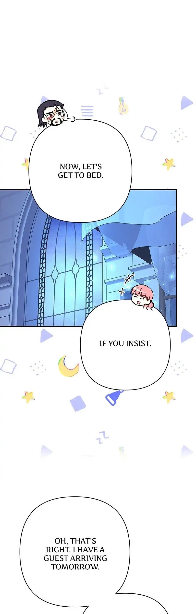 Another Typical Fantasy Romance chapter 17 page 11