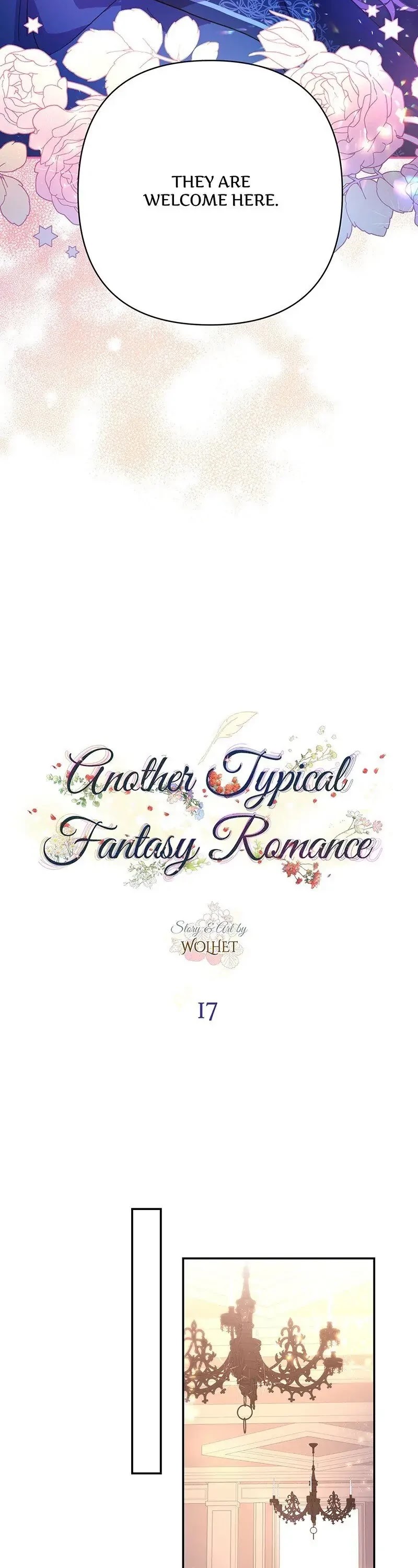 Another Typical Fantasy Romance chapter 17 page 14