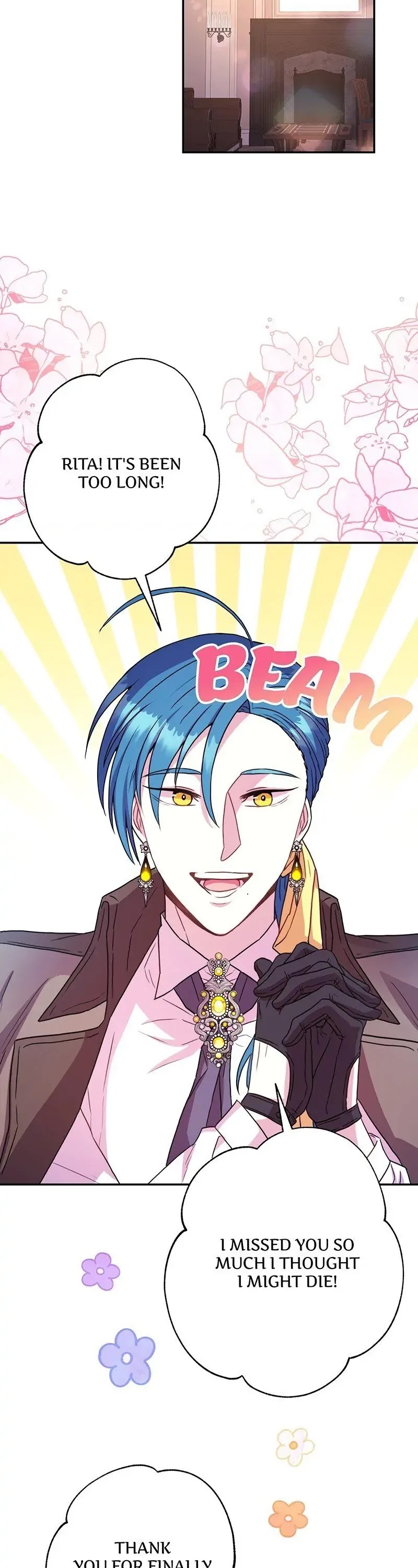 Another Typical Fantasy Romance chapter 17 page 15