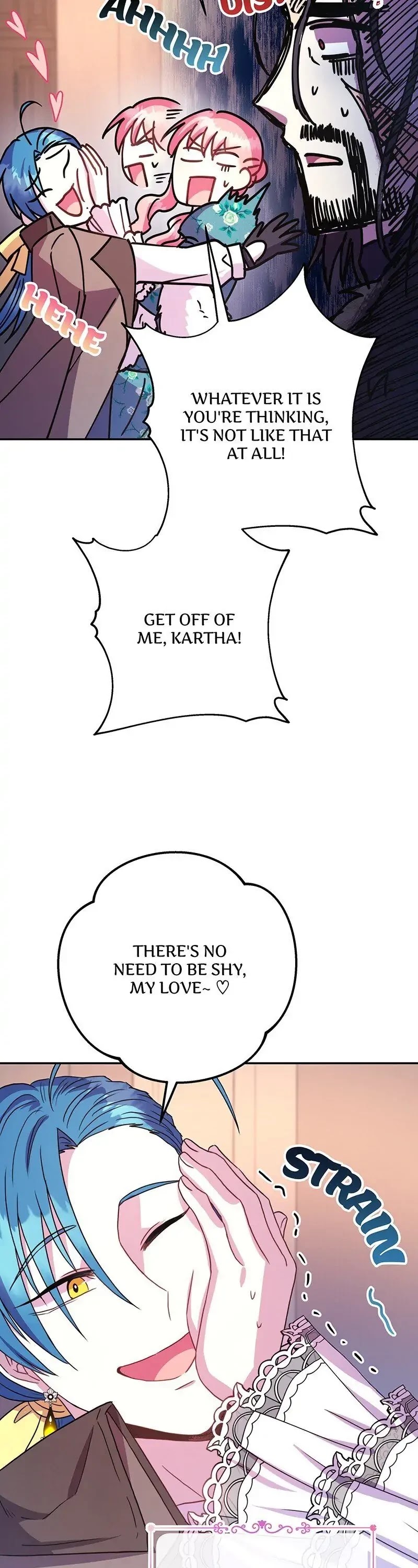 Another Typical Fantasy Romance chapter 17 page 18