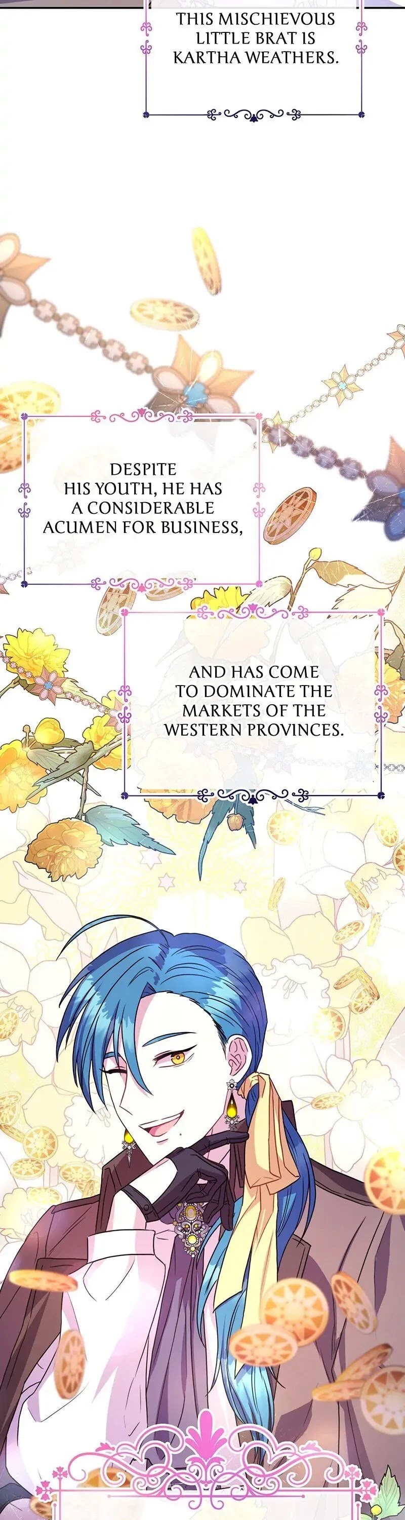 Another Typical Fantasy Romance chapter 17 page 19