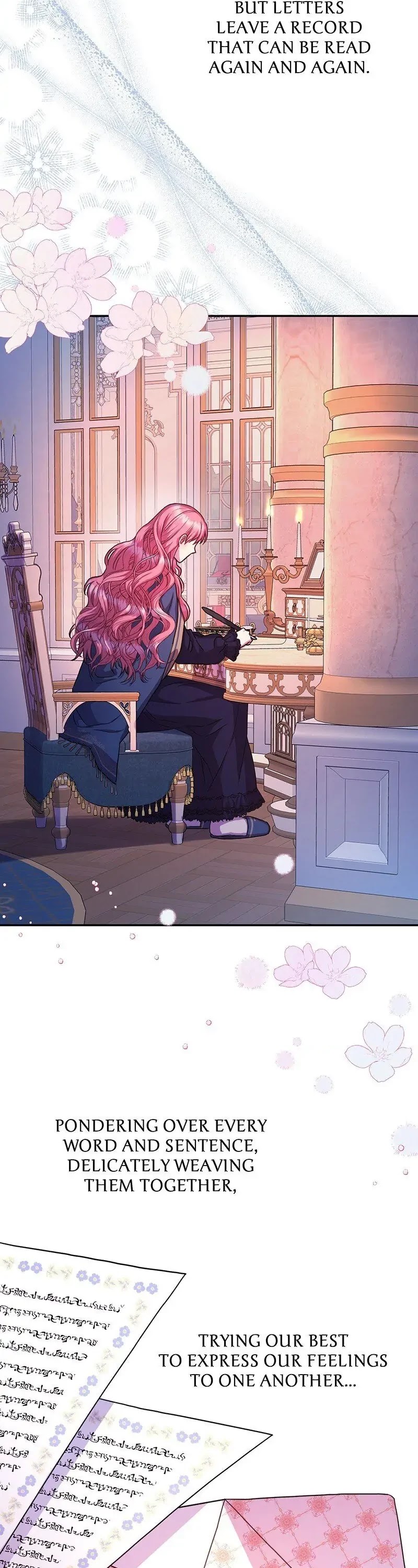 Another Typical Fantasy Romance chapter 17 page 2