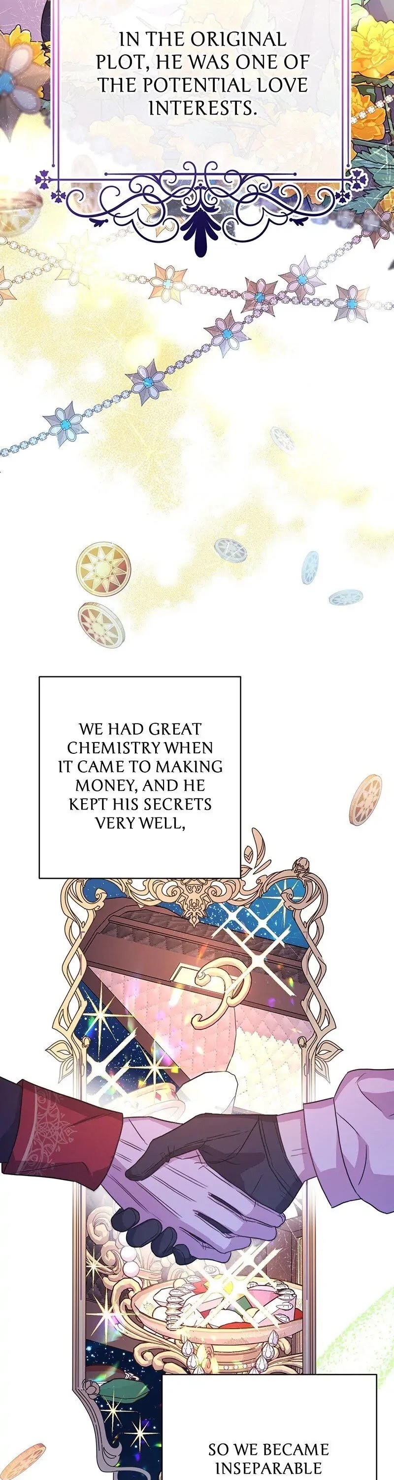 Another Typical Fantasy Romance chapter 17 page 20