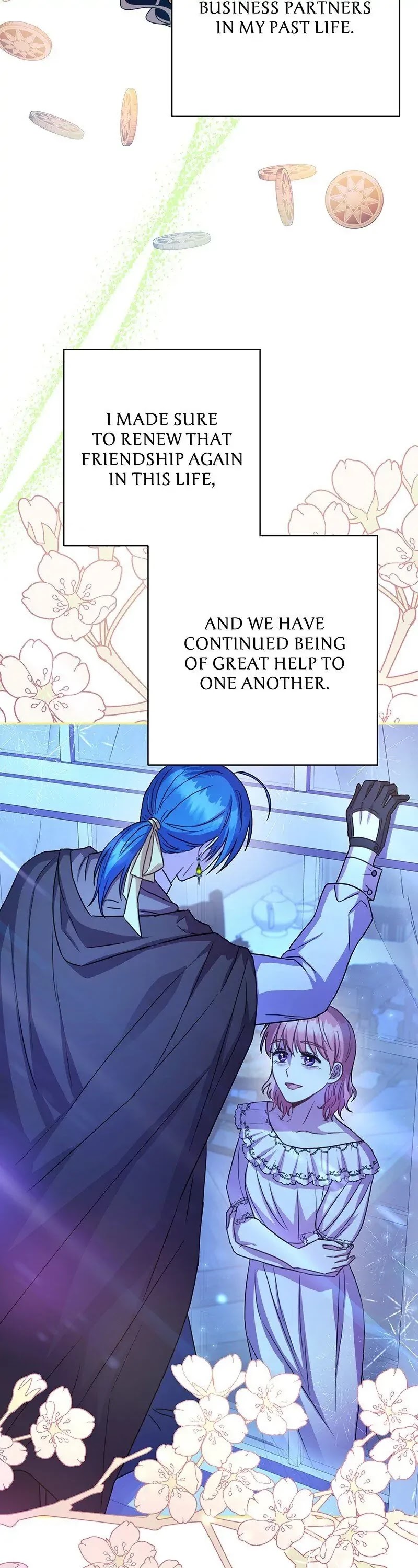 Another Typical Fantasy Romance chapter 17 page 21