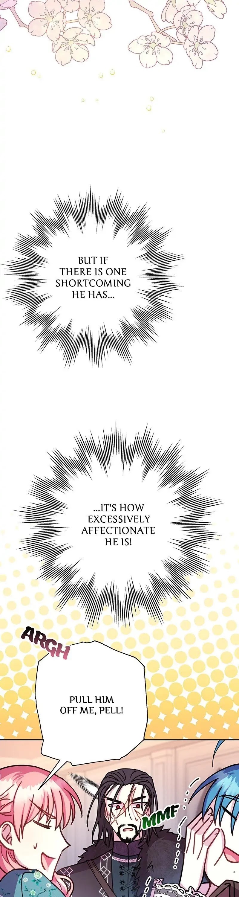 Another Typical Fantasy Romance chapter 17 page 22