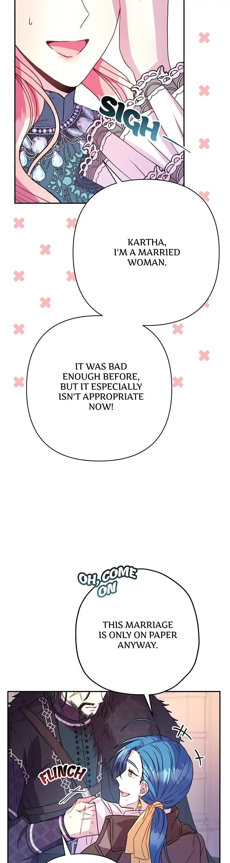 Another Typical Fantasy Romance chapter 17 page 25