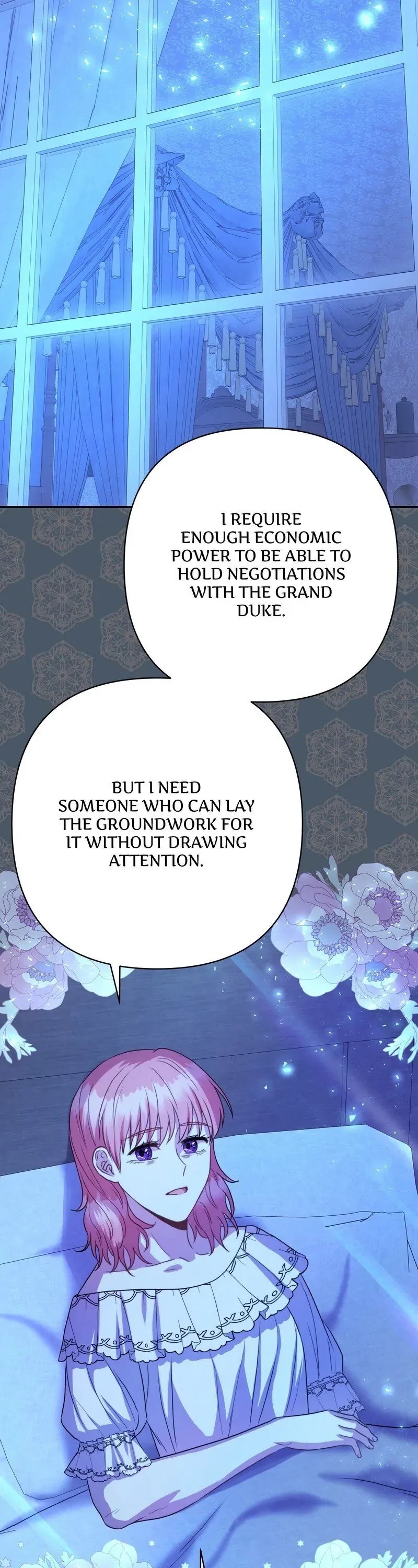 Another Typical Fantasy Romance chapter 17 page 27